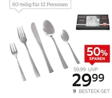 Besteck-Set „Athene“ im Angebot bei XXXLutz Möbelhäuser in Borken Besteck-Set „Athene“ Angebote von Justinus Bestecke bei XXXLutz Möbelhäuser Borken für 29,99 €