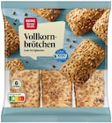 Vollkornbrötchen im Angebot bei REWE in Offenbach Vollkornbrötchen Angebote von REWE Beste Wahl bei REWE Offenbach für 2,09 €