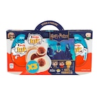 Oeufs Chocolat Lait - KINDER JOY - Carrefour à Hyères Oeufs Chocolat Lait - KINDER JOY en promo chez Carrefour Hyères à 3,59 €