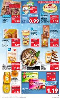 Likör im aktuellen Kaufland Prospekt (Bochum) Likör im Kaufland Prospekt "Aktuelle Angebote" mit 74 Seiten (Bochum)