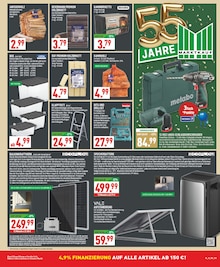 Bohrmaschine im aktuellen Marktkauf Prospekt (Wuppertal) Bohrmaschine im Marktkauf Prospekt "Aktuelle Angebote" mit 28 Seiten (Wuppertal)