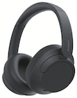 Over-Ear Kopfhörer WH-CH720N im Angebot bei expert in Dresden Over-Ear Kopfhörer WH-CH720N Angebote von Sony bei expert Dresden für 64,00 €