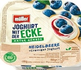 Joghurt mit der Ecke bei Netto mit dem Scottie im Prospekt "" für 0,44 €