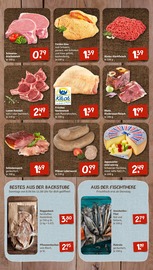 Hackfleisch im nahkauf Prospekt in Kaarst Aktueller nahkauf Prospekt mit Hackfleisch, "nichts liegt näher", Seite 11