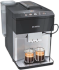 Kaffeevollautomat TP515D01 im Angebot bei expert in Heidenheim Kaffeevollautomat TP515D01 Angebote von Siemens bei expert Heidenheim für 469,00 €