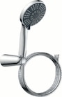 Brauseset Adria für 24,99 € bei Werkmarkt Andre Neilling im Angebot Brauseset Adria im aktuellen Werkmarkt Andre Neilling Prospekt