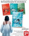 Sassy Strawberry Angebote von pick'em bei E center Göppingen für 3,33 €