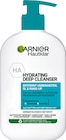 Rossmann - Hautklar Hydrating Deep Cleanser Angebot im Prospekt Hautklar Hydrating Deep Cleanser bei Rossmann im Prospekt "" für 4,99 €