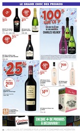 Whisky Angebote im Prospekt "Casino #hyperfrais" von Géant Casino auf Seite 44