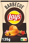 Chips barbecue - Lay's - Intermarché à Villeneuve-sur-Lot Chips barbecue - Lay's en promo chez Intermarché Villeneuve-sur-Lot à 0,78 €