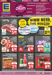 Aktueller EDEKA Discounter Prospekt in Linnich und Umgebung, "Aktuelle Angebote" mit 28 Seiten, 11.11.2024 - 16.11.2024