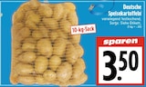 EDEKA Elbtal Prospekt mit  im Angebot für 3,50 €