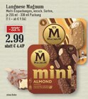 EDEKA Hilden - Magnum Angebot im Prospekt Magnum bei EDEKA im Hilden Prospekt für 2,99 €