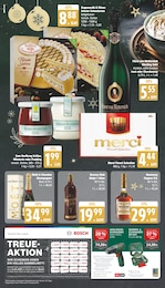 Rum Angebot im aktuellen EDEKA Prospekt auf Seite 6