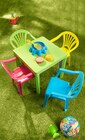 Kindertisch oder Kinderstuhl im Angebot bei Woolworth in Recklinghausen Kindertisch oder Kinderstuhl Angebote bei Woolworth Recklinghausen für 4,00 €