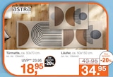 Bauelemente im Möbel Inhofer Prospekt Türmatte von astra im aktuellen Möbel Inhofer Prospekt für 18,95 €