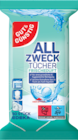 Allzwecktücher bei EDEKA im Prospekt "" für 1,49 €