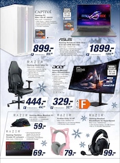 Aktueller expert Prospekt mit Asus, "Top Angebote", Seite 7