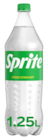 SPRITE CITRON-CITRON VERT - SPRITE en promo chez Auchan Hypermarché SPRITE CITRON-CITRON VERT - SPRITE dans le catalogue Auchan Hypermarché