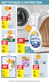 Prospectus Carrefour "Carrefour" en cours à Toulouse, Page 69 Catalogue Carrefour en cours à Toulouse, "Carrefour", Page 69