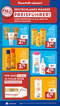 ALDI SÜD Prospekt der aktuellen Woche, gültig von 28.07.2025 bis 02.08.2025 Aktueller ALDI SÜD Prospekt "Gutes für Alle." mit 45 Seiten