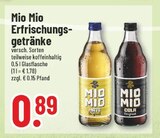 Angebot im Trinkgut Kevelaer Prospekt Trinkgut Kevelaer Prospekt mit im Angebot für 0,89 €