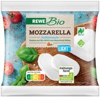 Mozzarella light Angebote von REWE Bio bei REWE Pirna für 1,19 €