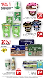 Joghurt im EDEKA Prospekt in Schwäbisch Hall Aktueller EDEKA Prospekt mit Joghurt, "Aktuelle Angebote", Seite 6