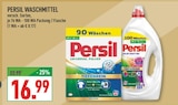 Universal Pulver im Angebot bei Marktkauf in Bochum Universal Pulver Angebote von Persil bei Marktkauf Bochum für 16,99 €