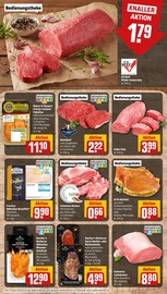 Ähnliche Schweinebauch Angebote im Prospekt "Dein Markt" von REWE in Euskirchen Ähnliche Angebote wie Schweinebauch im Prospekt "Dein Markt" auf Seite 8 von REWE in Euskirchen