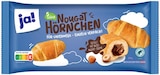 Aktuelles Nougat Hörnchen Angebot bei REWE in Braunschweig ab 1,59 €