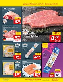 Grillfleisch im Netto Marken-Discount Prospekt "Aktuelle Angebote" mit 65 Seiten (Hagen (Stadt der FernUniversität))