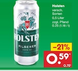 Holsten von  im aktuellen Netto Marken-Discount Prospekt für 0,59 €