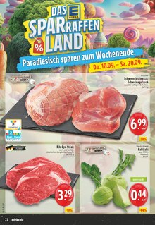 Gulasch im EDEKA Prospekt "Aktuelle Angebote" mit 26 Seiten (Koblenz)