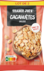 Cacahuètes grillées - TRADER JOE'S dans le catalogue Aldi