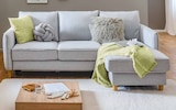 Ecksofa Stoff im Angebot bei Polstermöbel Fischer in Heilbronn Ecksofa Stoff Angebote bei Polstermöbel Fischer Heilbronn für 499,00 €