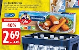 Fischstäbchen bei EDEKA im Mönchengladbach Prospekt für 2,69 €