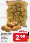 nah&frisch - Speisekartoffeln Angebot im Prospekt Speisekartoffeln bei nah&frisch im Prospekt "" für 2,99 €