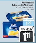 Butter bei E xpress im Prospekt "" für 1,11 €
