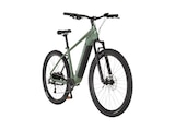 MONTIS MOVE 01 E-Bike - grün, 29 Zoll, RH 48 cm, 474 Wh Mountainbike (Laufradgröße: Rahmenhöhe: Erwachsene-Rad, 474, Thyme green) im MediaMarkt Saturn Prospekt MONTIS MOVE 01 E-Bike - grün, 29 Zoll, RH 48 cm, 474 Wh Mountainbike (Laufradgröße: Rahmenhöhe: Erwachsene-Rad, 474, Thyme green) von FISCHER im aktuellen MediaMarkt Saturn Prospekt für 1.149,00 €