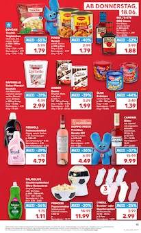 Steak im aktuellen Kaufland Prospekt (Cottbus) Steak im Kaufland Prospekt "Hier bin ich richtig" mit 56 Seiten (Cottbus)