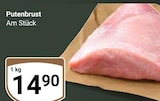 Aktuelle Pute Angebote bei GLOBUS in Koblenz Aktuelles Putenbrust Angebot bei GLOBUS in Koblenz ab 14,90 €