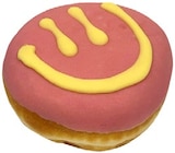 BOonut Erdbeere² Angebote von Brot & Mehr bei REWE Schweinfurt für 1,00 €