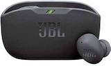 True Wireless Kopfhörer WAVE BUDS 2 Schwarz Angebote von JBL bei expert Neustadt für 33,00 €
