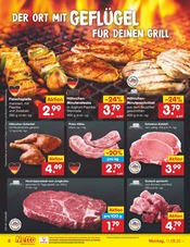 Pute im Netto Marken-Discount Prospekt in Falkensee Aktueller Netto Marken-Discount Prospekt mit Pute, "Aktuelle Angebote", Seite 12