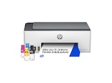Hewlett-Packard im MediaMarkt Saturn Prospekt Smart Tank 5105 Tintentank Drucker Multifunktionsdrucker von HP im aktuellen MediaMarkt Saturn Prospekt für 169,00 €