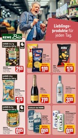 Ähnliche Federweißer Angebote im Prospekt "Dein Markt" von REWE in Remscheid Ähnliche Angebote wie Federweißer im Prospekt "Dein Markt" auf Seite 17 von REWE in Remscheid