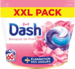 Pods Bouquet de Pivoines - DASH dans le catalogue Lidl