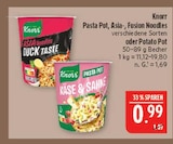 Aktuelles Asia-, Fusion Noodles Angebot bei Marktkauf in Nürnberg ab 0,99 €