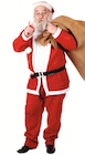 Weihnachtsmann-Kostüm im Angebot bei Wreesmann in Altenburg Weihnachtsmann-Kostüm Angebote bei Wreesmann Altenburg für 5,99 €